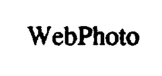 WEBPHOTO logo