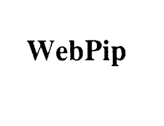 WEBPIP logo