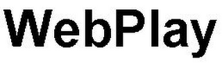 WEBPLAY logo