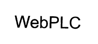 WEBPLC logo
