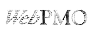 WEBPMO logo