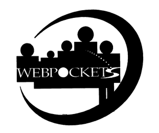 WEBPOCKETS logo