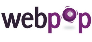 WEBPOP logo