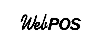 WEBPOS logo