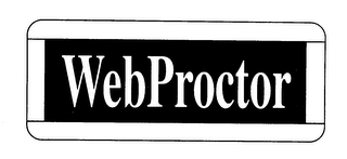 WEBPROCTOR logo