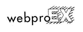 WEBPROEX logo