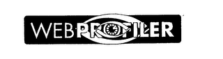WEBPROFILER logo
