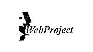 WEBPROJECT logo