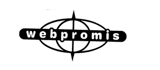 WEBPROMIS logo