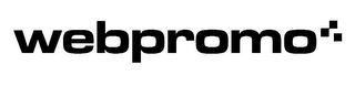 WEBPROMO logo