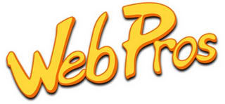 WEBPROS logo