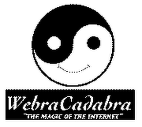 WEBRACADABRA logo