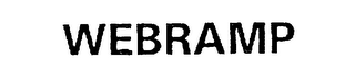 WEBRAMP logo