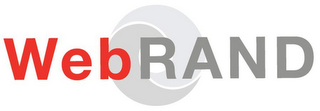 WEBRAND logo