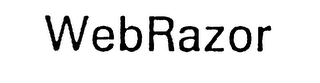 WEBRAZOR logo