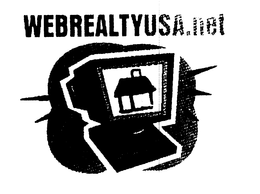 WEBREALTYUSA.NET logo