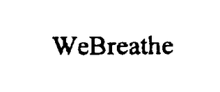 WEBREATHE logo