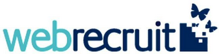 WEBRECRUIT logo