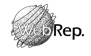 WEBREP. logo