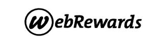 WEBREWARDS logo