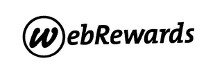 WEBREWARDS logo