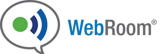 WEBROOM logo