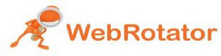 WEBROTATOR logo