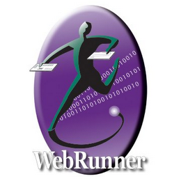 WEBRUNNER logo
