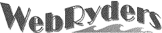 WEBRYDERS logo