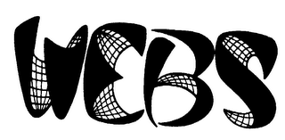 WEBS logo