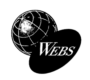 WEBS logo