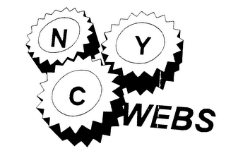 WEBS logo
