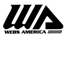 WEBS AMERICA logo