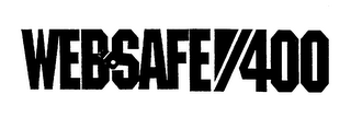 WEBSAFE/400 logo