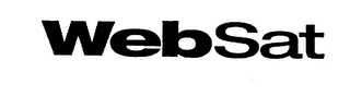 WEBSAT logo