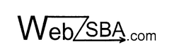 WEBSBA.COM logo