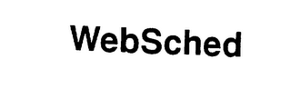 WEBSCHED logo