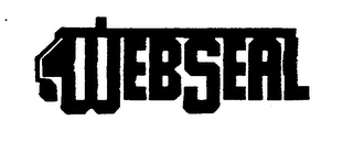WEBSEAL logo