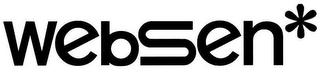 WEBSEN logo