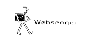 WEBSENGER logo