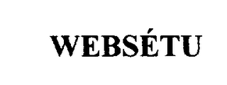 WEBSETU logo