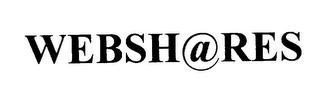 WEBSHARES logo