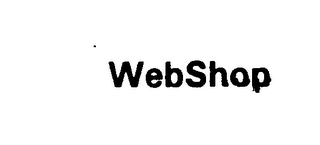 WEBSHOP logo