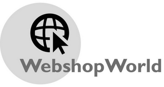 WEBSHOP WORLD logo
