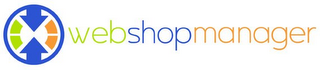 WEBSHOPMANAGER logo