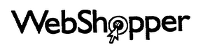 WEBSHOPPER logo