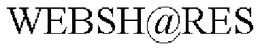 WEBSH@RES logo