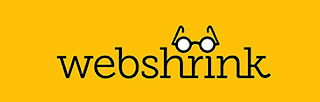 WEBSHRINK logo