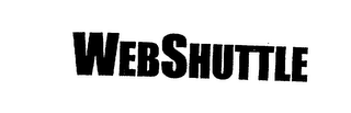 WEBSHUTTLE logo