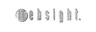 WEBSIGHT logo